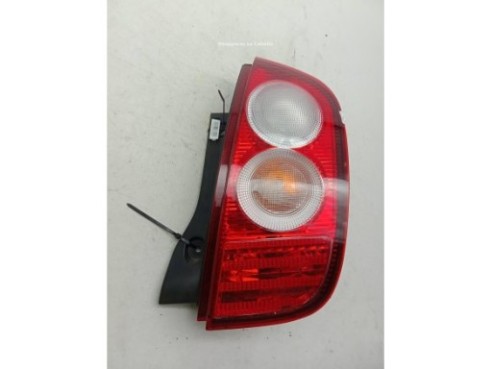 8200660034 ALTERNADOR RENAULT KANGOO Express (FW0/1_)|Desguaces La Cabaña 2