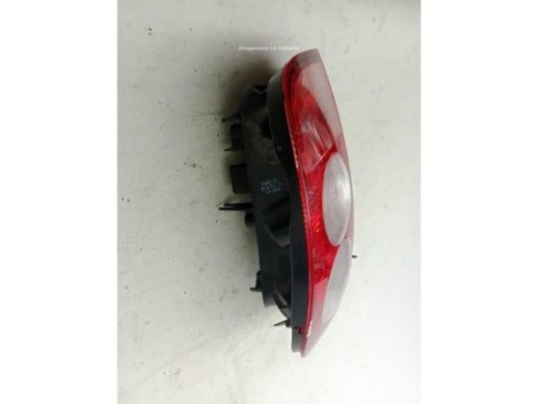 963016348R PILOTO TRA DER RENAULT KANGOO Express (FW0/1_)|Desguaces La Cabaña