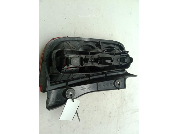 963016348R PILOTO TRA DER RENAULT KANGOO Express (FW0/1_)|Desguaces La Cabaña