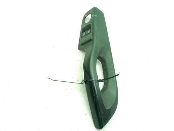 93867658 MANDO ELEVALUNAS PUERTA LAT DEL IZQ OPEL VIVARO B Furgón (X82)|Desguaces La Cabaña