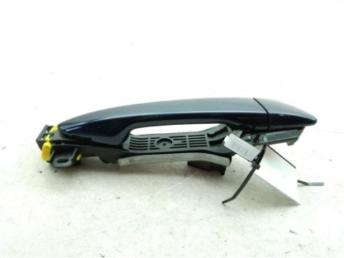 MANILLA PUERTA LAT DEL DER EXT LEXUS IS III (_E3_)|Desguaces La Cabaña