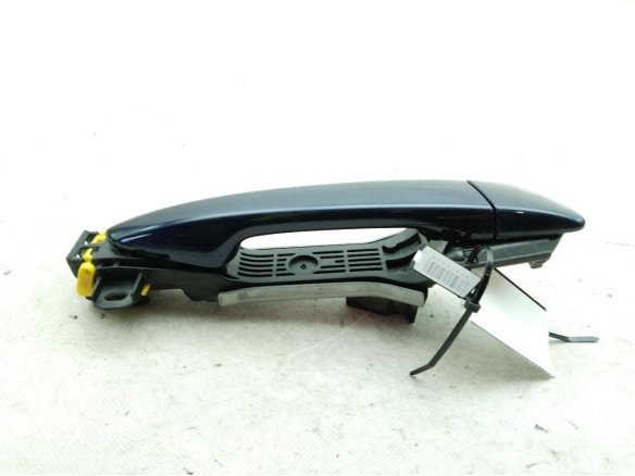 MANILLA PUERTA LAT DEL DER EXT LEXUS IS III (_E3_)|Desguaces La Cabaña