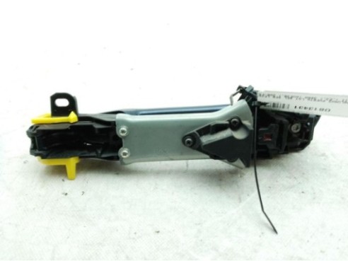 MANILLA PUERTA LAT DEL DER EXT LEXUS IS III (_E3_)|Desguaces La Cabaña