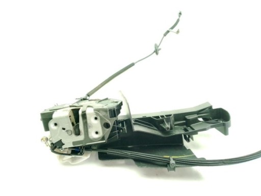 BA6R7002ABH CAJA CAMBIOS FORD TRANSIT COURIER Furgón|Desguaces La Cabaña