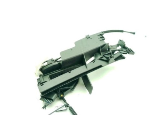 BM5AA21812BH CERRADURA PUERTA LAT DEL DER FORD TRANSIT COURIER Furgón|Desguaces La Cabaña