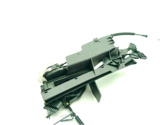 BM5AA21812BH CERRADURA PUERTA LAT DEL DER FORD TRANSIT COURIER Furgón|Desguaces La Cabaña