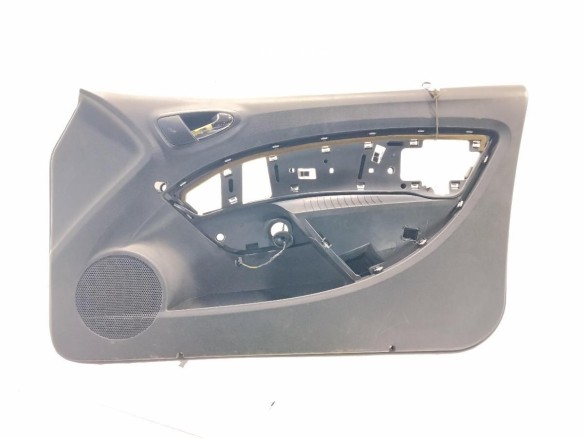   ELEVALUNAS PUERTA LAT DEL DER SEAT IBIZA IV (6J5, 6P1)|Desguaces La Cabaña