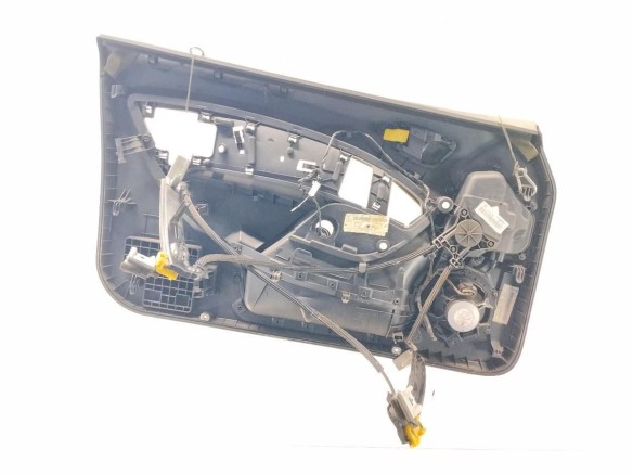   ELEVALUNAS PUERTA LAT DEL DER SEAT IBIZA IV (6J5, 6P1)|Desguaces La Cabaña