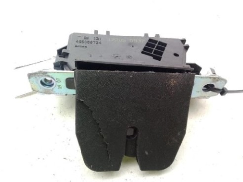 13253338 ESPEJO IZQ OPEL ASTRA H (A04)|Desguaces La Cabaña 2