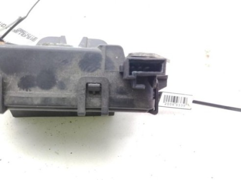 172850937 CERRADURA PORTON / TAPA MALETA OPEL ASTRA H (A04)|Desguaces La Cabaña