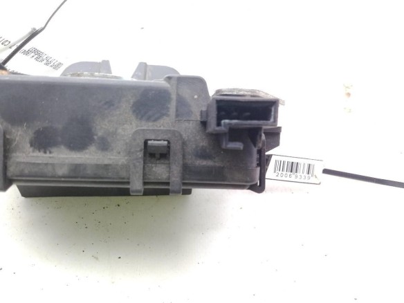 172850937 CERRADURA PORTON / TAPA MALETA OPEL ASTRA H (A04)|Desguaces La Cabaña