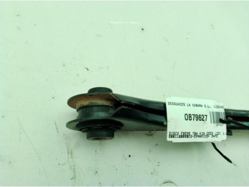 84710J7AA0WK SALPICADERO KIA CEED (CD)|Desguaces La Cabaña