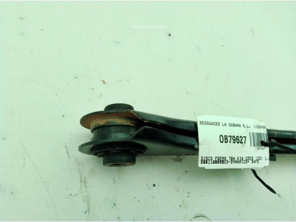 58411G4300 BRAZO SUSPENSION TRA DER INF ANTERIOR KIA CEED (CD)|Desguaces La Cabaña