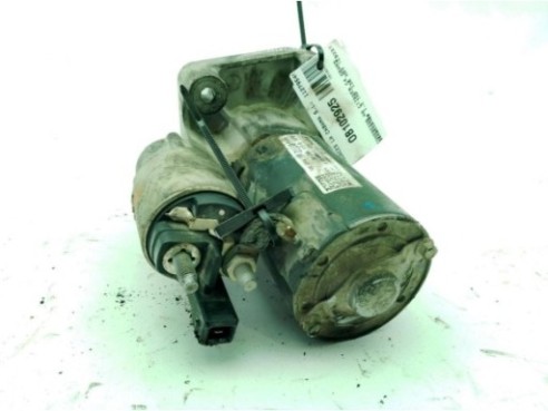 9675659980 ARRANQUE CITROEN C4 Grand Picasso II|Desguaces La Cabaña