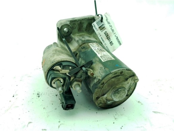 9675659980 ARRANQUE CITROEN C4 Grand Picasso II|Desguaces La Cabaña