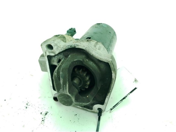 9675659980 ARRANQUE CITROEN C4 Grand Picasso II|Desguaces La Cabaña