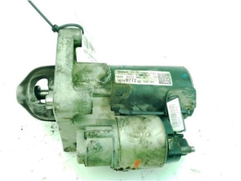 9675659980 ARRANQUE CITROEN C4 Grand Picasso II|Desguaces La Cabaña