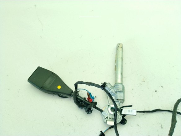 8200448858 ANCLAJE CINTURON DEL DER MERCEDES BENZ CITAN Combi (415)|Desguaces La Cabaña