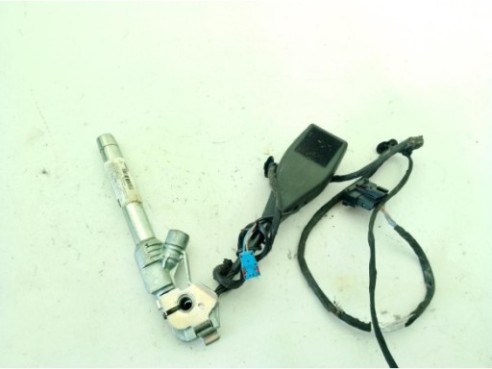 8200448858 ANCLAJE CINTURON DEL DER MERCEDES BENZ CITAN Combi (415)|Desguaces La Cabaña