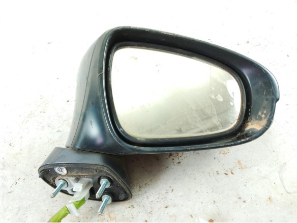 ESPEJO DER LEXUS CT (ZWA10_)|Desguaces La Cabaña