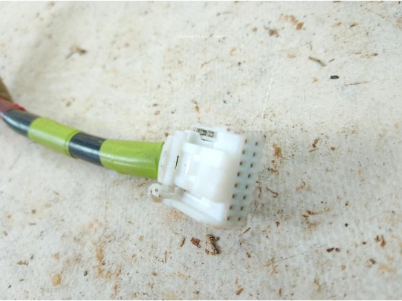 ESPEJO DER LEXUS CT (ZWA10_)|Desguaces La Cabaña