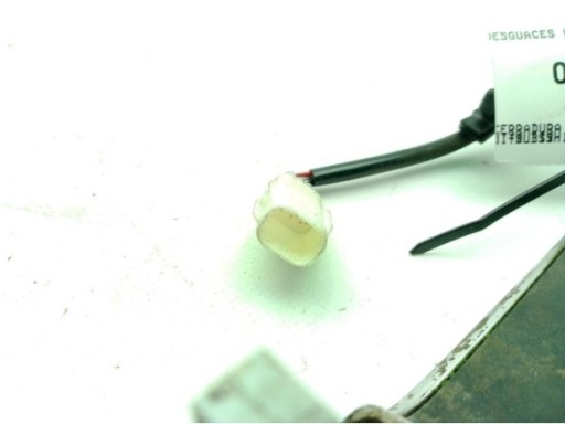 2500A092 CAJA CAMBIOS MITSUBISHI OUTLANDER II (CW_W)|Desguaces La Cabaña