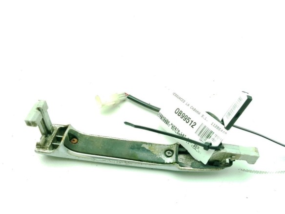   MANILLA PUERTA LAT DEL DER EXT MITSUBISHI OUTLANDER II (CW_W)|Desguaces La Cabaña