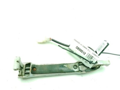   MANILLA PUERTA LAT DEL DER EXT MITSUBISHI OUTLANDER II (CW_W)|Desguaces La Cabaña