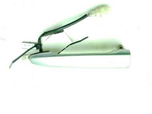   MANILLA PUERTA LAT DEL DER EXT MITSUBISHI OUTLANDER II (CW_W)|Desguaces La Cabaña