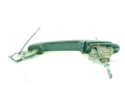 6K1837016N MANILLA PUERTA LAT DEL DER EXT SEAT IBIZA II (6K1)|Desguaces La Cabaña