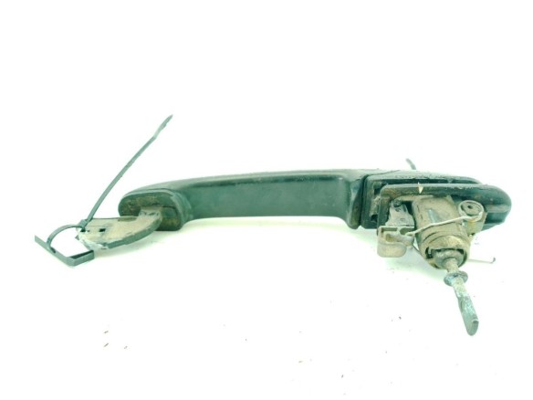 6K1837016N MANILLA PUERTA LAT DEL DER EXT SEAT IBIZA II (6K1)|Desguaces La Cabaña