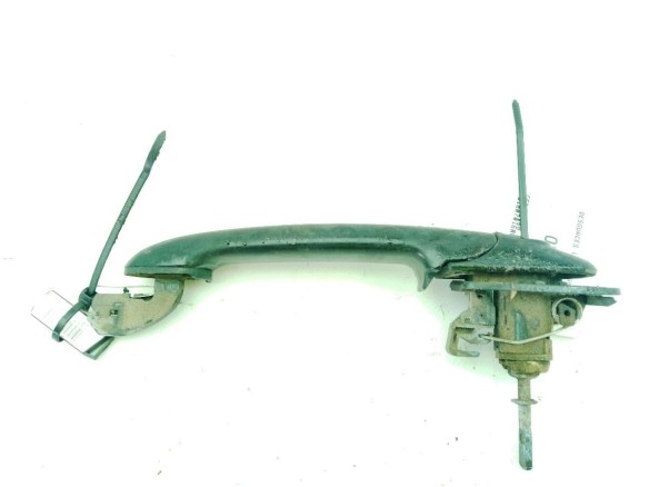 6K1837016N MANILLA PUERTA LAT DEL DER EXT SEAT IBIZA II (6K1)|Desguaces La Cabaña