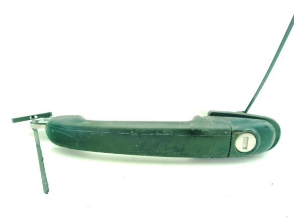 6K1837016N MANILLA PUERTA LAT DEL DER EXT SEAT IBIZA II (6K1)|Desguaces La Cabaña