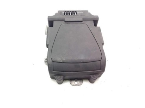 9665356480 PANTALLA MULTIMEDIA PEUGEOT 508|Desguaces La Cabaña