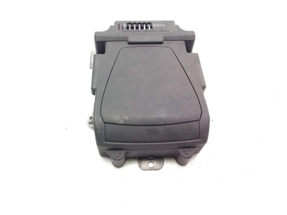 9665356480 PANTALLA MULTIMEDIA PEUGEOT 508|Desguaces La Cabaña