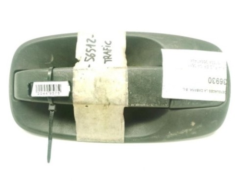 MANILLA PUERTA LAT DEL DER EXT CHEVROLET TRAFIC II|Desguaces La Cabaña