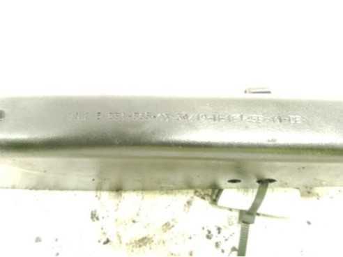 688469304 BRAZO SUSPENSION TRA IZQ SUP ANTERIOR BMW 1 (F40)|Desguaces La Cabaña