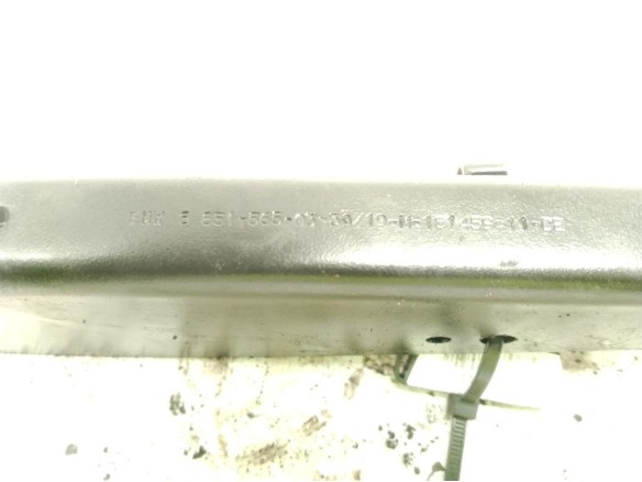 688469304 BRAZO SUSPENSION TRA IZQ SUP ANTERIOR BMW 1 (F40)|Desguaces La Cabaña