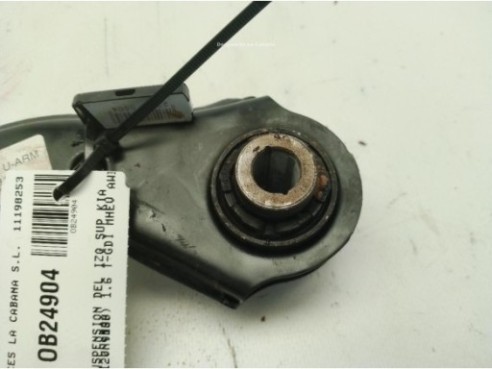 55120N9150 BRAZO SUSPENSION TRA IZQ INF POSTERIOR KIA SPORTAGE V (NQ5)|Desguaces La Cabaña