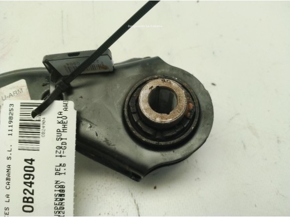 55120N9150 BRAZO SUSPENSION TRA IZQ INF POSTERIOR KIA SPORTAGE V (NQ5)|Desguaces La Cabaña