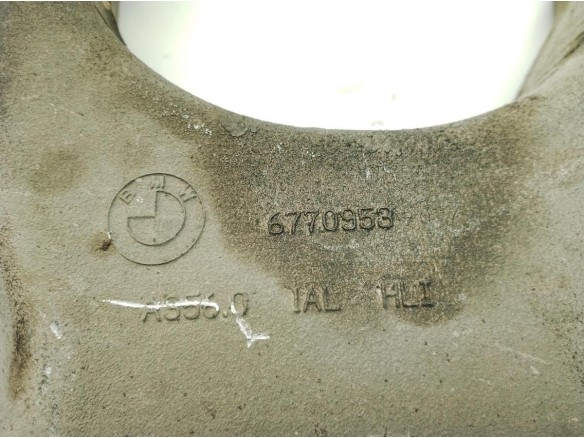 6770953 BRAZO SUSPENSION TRA IZQ INF CENTRAL BMW X5 (E70)|Desguaces La Cabaña