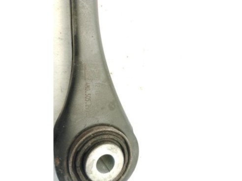 4M0505291D BRAZO SUSPENSION TRA DER SUP AUDI A4 Avant (8W5, B9)|Desguaces La Cabaña