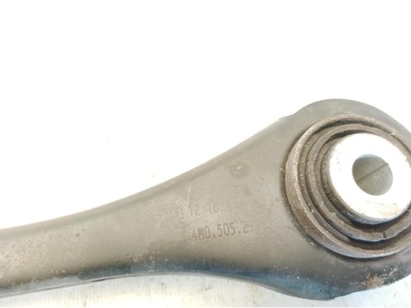 4M0505291D BRAZO SUSPENSION TRA DER SUP AUDI A4 Avant (8W5, B9)|Desguaces La Cabaña