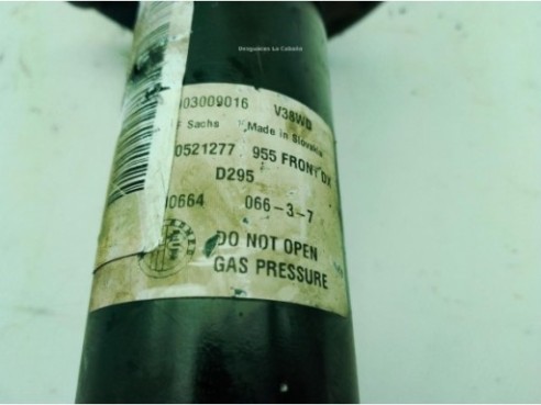 0000051895366 AMORTIGUADOR DEL DER ALFA ROMEO MITO (955_)|Desguaces La Cabaña