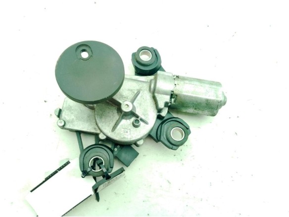 6429AW MOTOR LIMPIAPARABRISAS TRA CITROEN C4 Grand Picasso I (UA_)|Desguaces La Cabaña