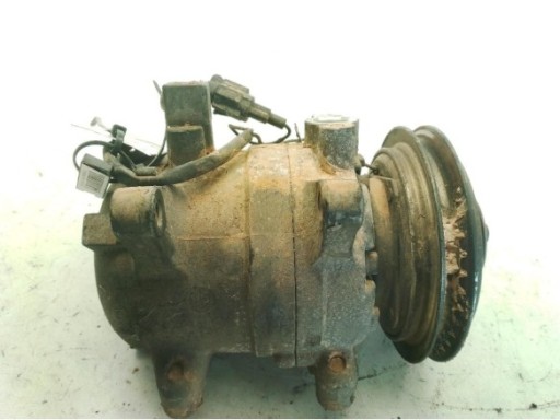 COMPRESOR AA|Desguaces La Cabaña