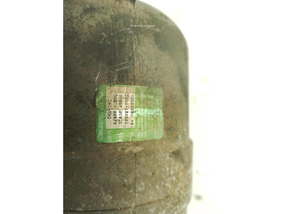 92600VJ200 COMPRESOR AA NISSAN PICK UP (D22)|Desguaces La Cabaña