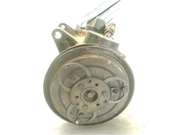 92600VJ200 COMPRESOR AA NISSAN PICK UP (D22)|Desguaces La Cabaña