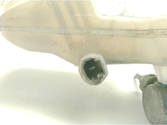 BOMBA FRENO MAZDA 6 Ranchera familiar (GJ, GL)|Desguaces La Cabaña