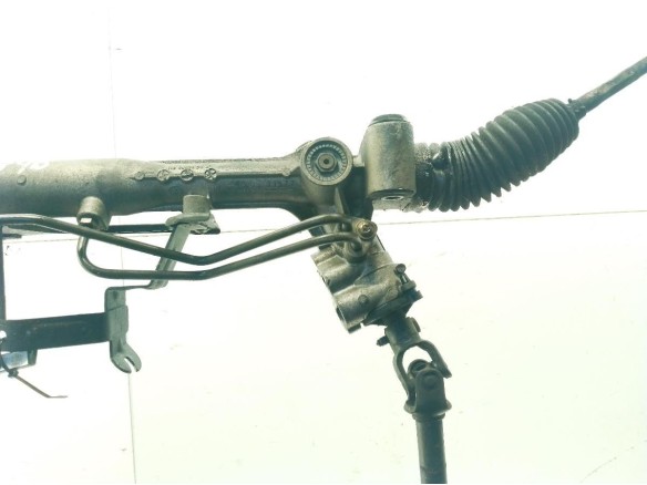 CREMALLERA OPEL VECTRA C GTS (Z02)|Desguaces La Cabaña